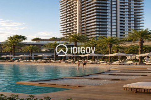 Apartment in Dubai Creek Harbour (The Lagoons), Dubai 1 bedroom, 69.03 sq.m. № 124625 - photo 7