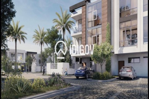 Villa à Dubai, 2 chambres, 119.66 m², № 124623