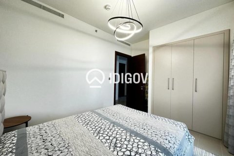 Купить квартиру в Sobha Hartland, Мохаммед Бин Рашид Сити, Дубай: 1 спальня, 45.89м², № 124626 - фото 5