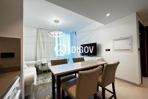 Купить квартиру в Sobha Hartland, Мохаммед Бин Рашид Сити, Дубай: 1 спальня, 45.89м², № 124626 - фото 11