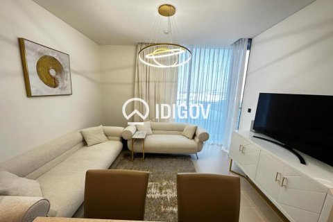 Купить квартиру в Sobha Hartland, Мохаммед Бин Рашид Сити, Дубай: 1 спальня, 45.89м², № 124626 - фото 2