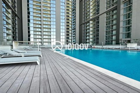 Купить квартиру в Sobha Hartland, Мохаммед Бин Рашид Сити, Дубай: 1 спальня, 45.89м², № 124626 - фото 9