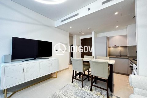 Купить квартиру в Sobha Hartland, Мохаммед Бин Рашид Сити, Дубай: 1 спальня, 45.89м², № 124626 - фото 3