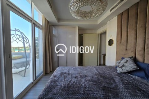 Снять в аренду таунхаус в Дубае: 3 спальни, 142.14м², № 124629 - фото 19