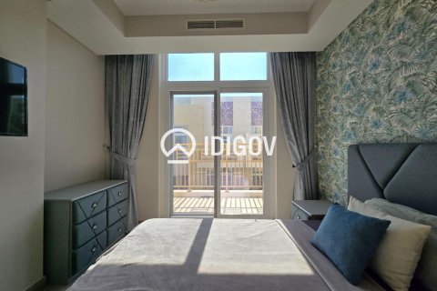 Снять в аренду таунхаус в Дубае: 3 спальни, 142.14м², № 124629 - фото 16