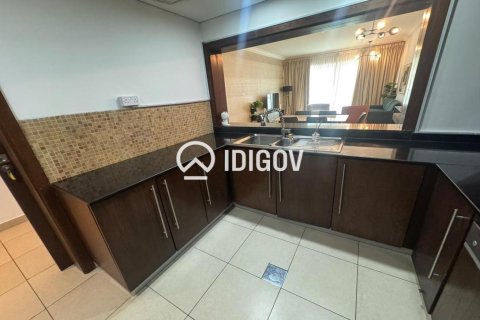 Снять в аренду квартиру в Mohammad Bin Rashid Boulevard, Даунтаун Дубай (Даунтаун Бурдж Дубай), Дубай: 2 спальни, 142.05м², № 124628 - фото 3