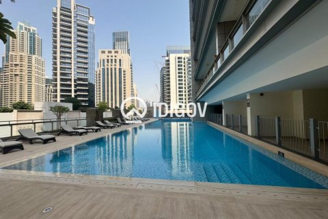 Снять в аренду квартиру в Mohammad Bin Rashid Boulevard, Даунтаун Дубай (Даунтаун Бурдж Дубай), Дубай: 2 спальни, 142.05м², № 124628 - фото 6