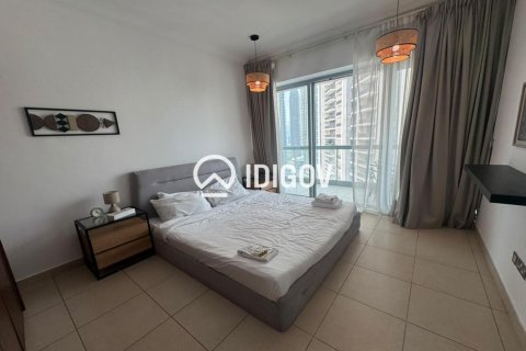 Снять в аренду квартиру в Mohammad Bin Rashid Boulevard, Даунтаун Дубай (Даунтаун Бурдж Дубай), Дубай: 2 спальни, 142.05м², № 124628 - фото 4