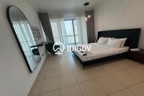 Снять в аренду квартиру в Mohammad Bin Rashid Boulevard, Даунтаун Дубай (Даунтаун Бурдж Дубай), Дубай: 2 спальни, 142.05м², № 124628 - фото 5
