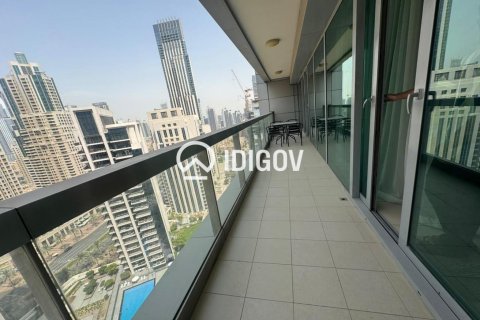 Снять в аренду квартиру в Mohammad Bin Rashid Boulevard, Даунтаун Дубай (Даунтаун Бурдж Дубай), Дубай: 2 спальни, 142.05м², № 124628 - фото 7