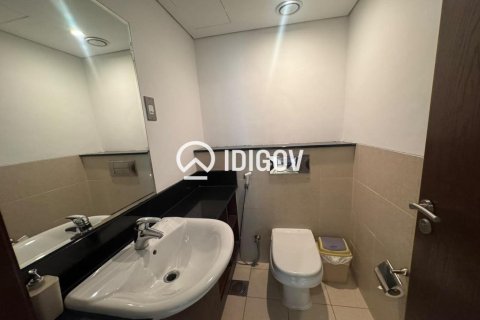 Снять в аренду квартиру в Mohammad Bin Rashid Boulevard, Даунтаун Дубай (Даунтаун Бурдж Дубай), Дубай: 2 спальни, 142.05м², № 124628 - фото 13