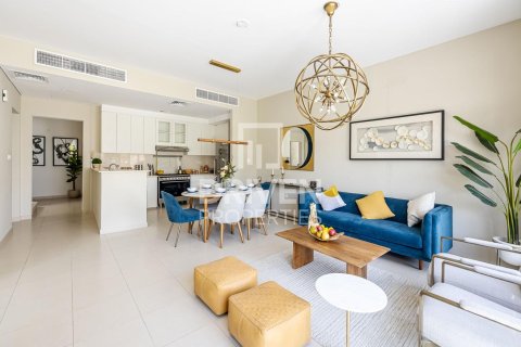 Maison de ville à Hayat Townhouses, Town Square, Dubai, 4 chambres, 316.52 m², № 143109