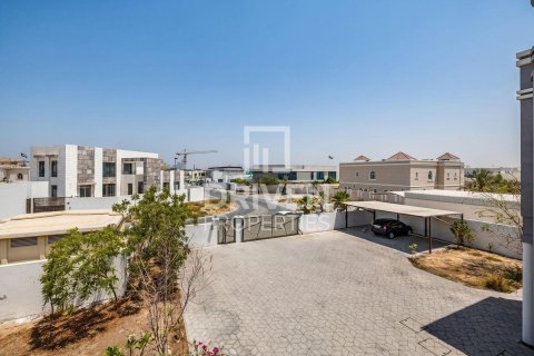 Снять в аренду виллу в Nadd Al Sheba, Дубай: 6 спален, 1468.05м², № 128968 - фото 24