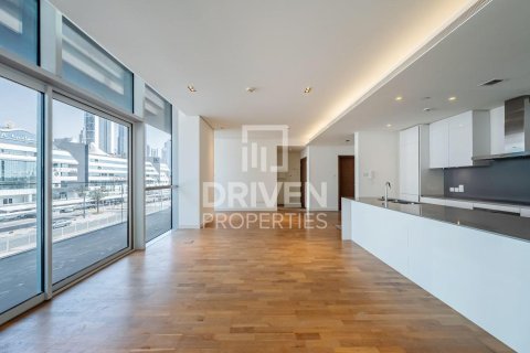 Снять в аренду квартиру в City Walk, Дубай: 1 спальня, 110.65м², № 128966 - фото 4