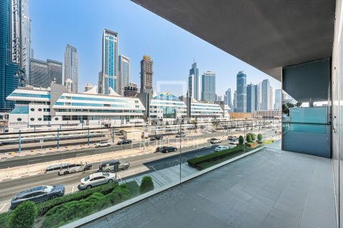 Снять в аренду квартиру в City Walk, Дубай: 1 спальня, 110.65м², № 128966 - фото 12