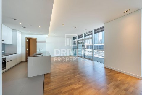 Квартира в City Walk, Дубай, 1 спальня, 110.65м², № 128966