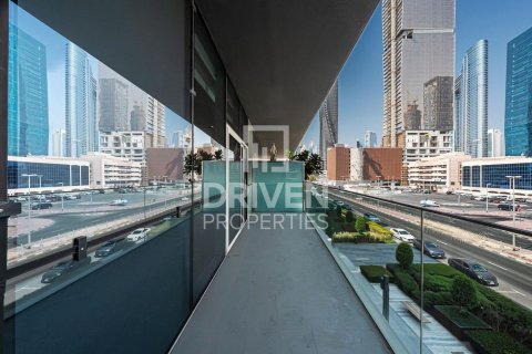 Снять в аренду квартиру в City Walk, Дубай: 1 спальня, 110.65м², № 128966 - фото 14