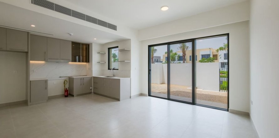 Townhouse in Dubai 3 bedrooms, 144.8 sq.m. № 123940
