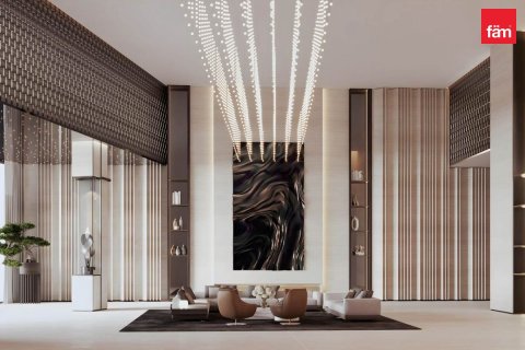Apartment in Business Bay, Dubai 1 bedroom, 91.4 sq.m. № 123938 - photo 4