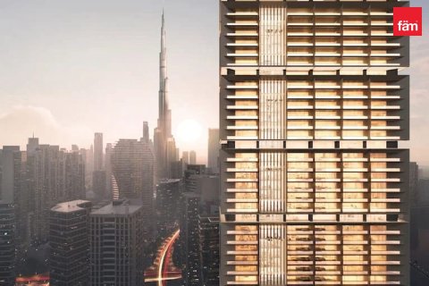 Apartment in Business Bay, Dubai 1 bedroom, 91.4 sq.m. № 123938 - photo 6