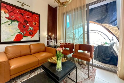 Купить таунхаус в Elan, Tilal Al Ghaf, Дубай: 3 спальни, 200м², № 43430 - фото 5