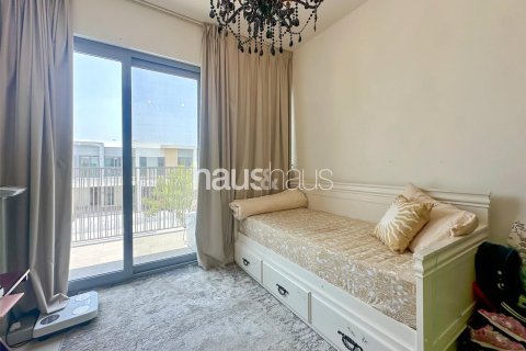 Купить таунхаус в Elan, Tilal Al Ghaf, Дубай: 3 спальни, 200м², № 43430 - фото 10