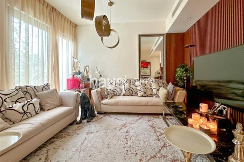 Купить таунхаус в Elan, Tilal Al Ghaf, Дубай: 3 спальни, 200м², № 43430 - фото 7