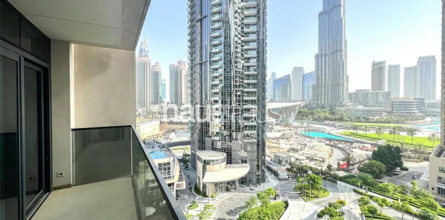 Apartment in Opera District, Downtown Dubai (Downtown Burj Dubai), Dubai 2 bedrooms, 123 sq.m. № 43433