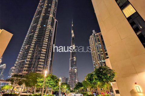 Apartment in Opera District, Downtown Dubai (Downtown Burj Dubai), Dubai 2 bedrooms, 123 sq.m. № 43433 - photo 14