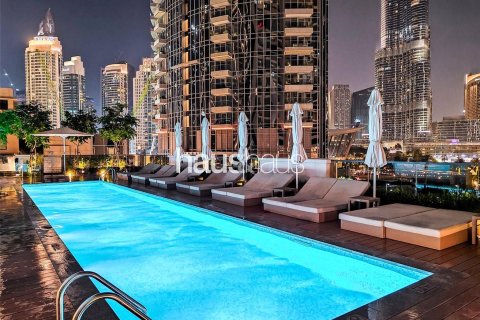 Apartment in Opera District, Downtown Dubai (Downtown Burj Dubai), Dubai 2 bedrooms, 123 sq.m. № 43433 - photo 13