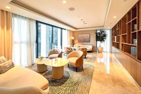 Apartment in Opera District, Downtown Dubai (Downtown Burj Dubai), Dubai 2 bedrooms, 123 sq.m. № 43433 - photo 17
