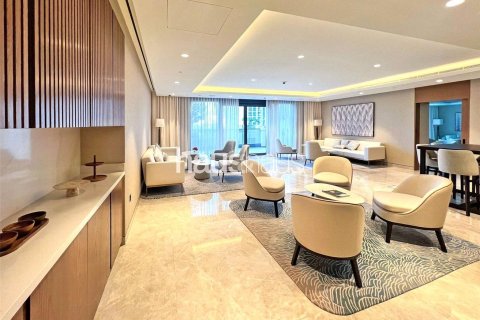 Apartment in Opera District, Downtown Dubai (Downtown Burj Dubai), Dubai 2 bedrooms, 123 sq.m. № 43433 - photo 16