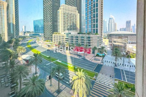 Apartment in The Lofts, Downtown Dubai (Downtown Burj Dubai), Dubai 2 bedrooms, 120 sq.m. № 43431
