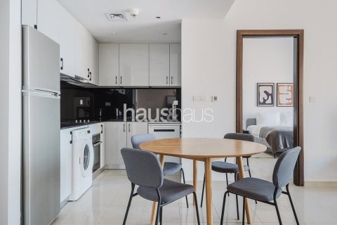 شقة في Bay Central, مرسى دبي, دبي 1غرف نوم, 80 م² رقم 43432 - صورة 3