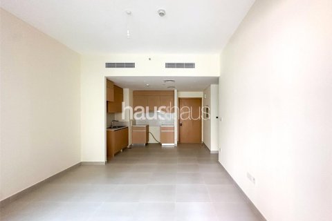 Apartment in Creek Beach, Dubai Creek Harbour (The Lagoons), Dubai 1 bedroom, 64 sq.m. № 43435 - photo 3
