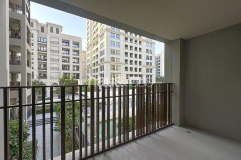 Apartment in Creek Beach, Dubai Creek Harbour (The Lagoons), Dubai 1 bedroom, 64 sq.m. № 43435 - photo 7