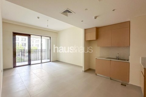 Apartment in Creek Beach, Dubai Creek Harbour (The Lagoons), Dubai 1 bedroom, 64 sq.m. № 43435 - photo 6