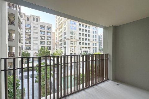 Apartment in Creek Beach, Dubai Creek Harbour (The Lagoons), Dubai 1 bedroom, 64 sq.m. № 43435 - photo 11