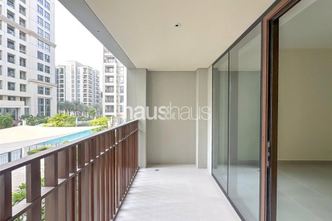 Apartment in Creek Beach, Dubai Creek Harbour (The Lagoons), Dubai 1 bedroom, 64 sq.m. № 43435 - photo 5