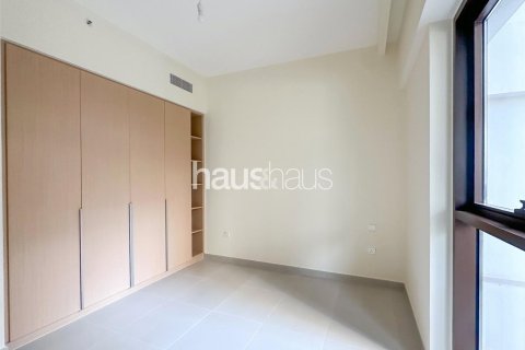 Apartment in Creek Beach, Dubai Creek Harbour (The Lagoons), Dubai 1 bedroom, 64 sq.m. № 43435 - photo 8