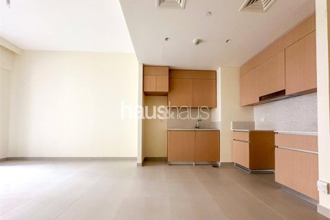 Apartment in Creek Beach, Dubai Creek Harbour (The Lagoons), Dubai 1 bedroom, 64 sq.m. № 43435 - photo 4
