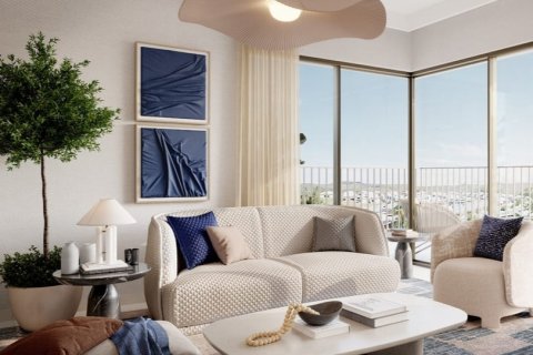 Apartment in Dubai 2 bedrooms, 121 sq.m. № 12179 - photo 2