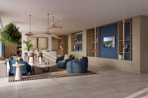 Apartment in Dubai 2 bedrooms, 121 sq.m. № 12179 - photo 8