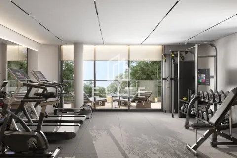 Villa à Dubai, 6 chambres, 792 m², № 121257 - photo 10