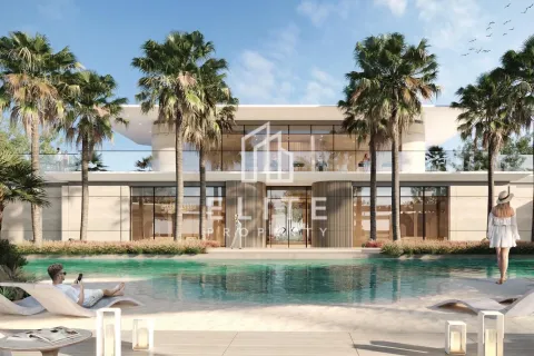 Villa à Dubai, 6 chambres, 792 m², № 121257
