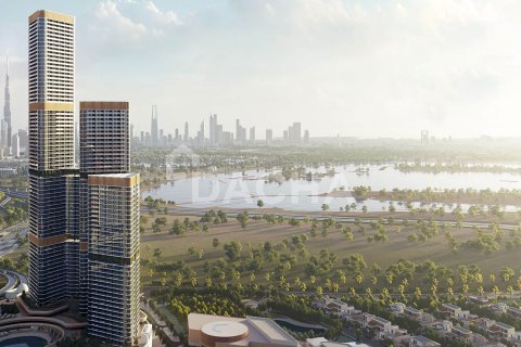 Appartement à Dubai, 2 chambres, 84 m², № 112712