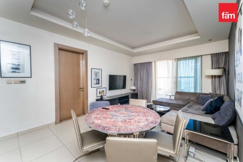 Apartment in Business Bay, Dubai 1 bedroom, 87.2 sq.m. № 108330