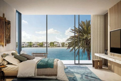 Terreno en Palm Jebel Ali, Dubai, 2220 m², № 102108 - foto 15