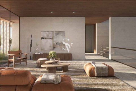 Terreno en Palm Jebel Ali, Dubai, 2220 m², № 102108 - foto 8