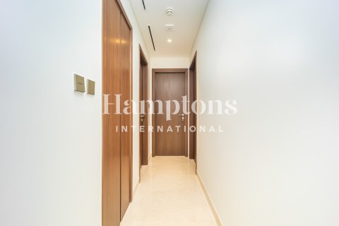 Appartement à Dubai Harbour, Dubai, 2 chambres, 111.576 m², № 121176